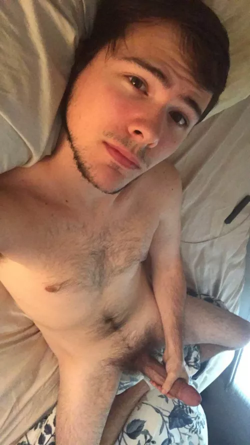 There’s room for two by CaregiverDiligent134