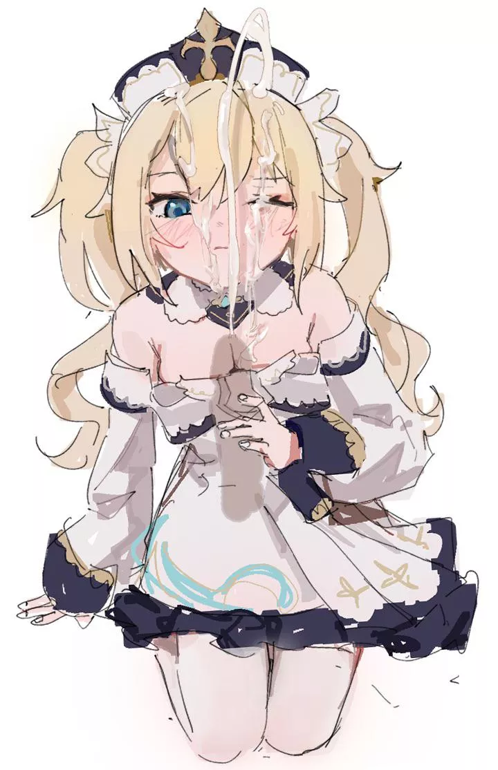 There’s so much… posted by Quincape_Quasin