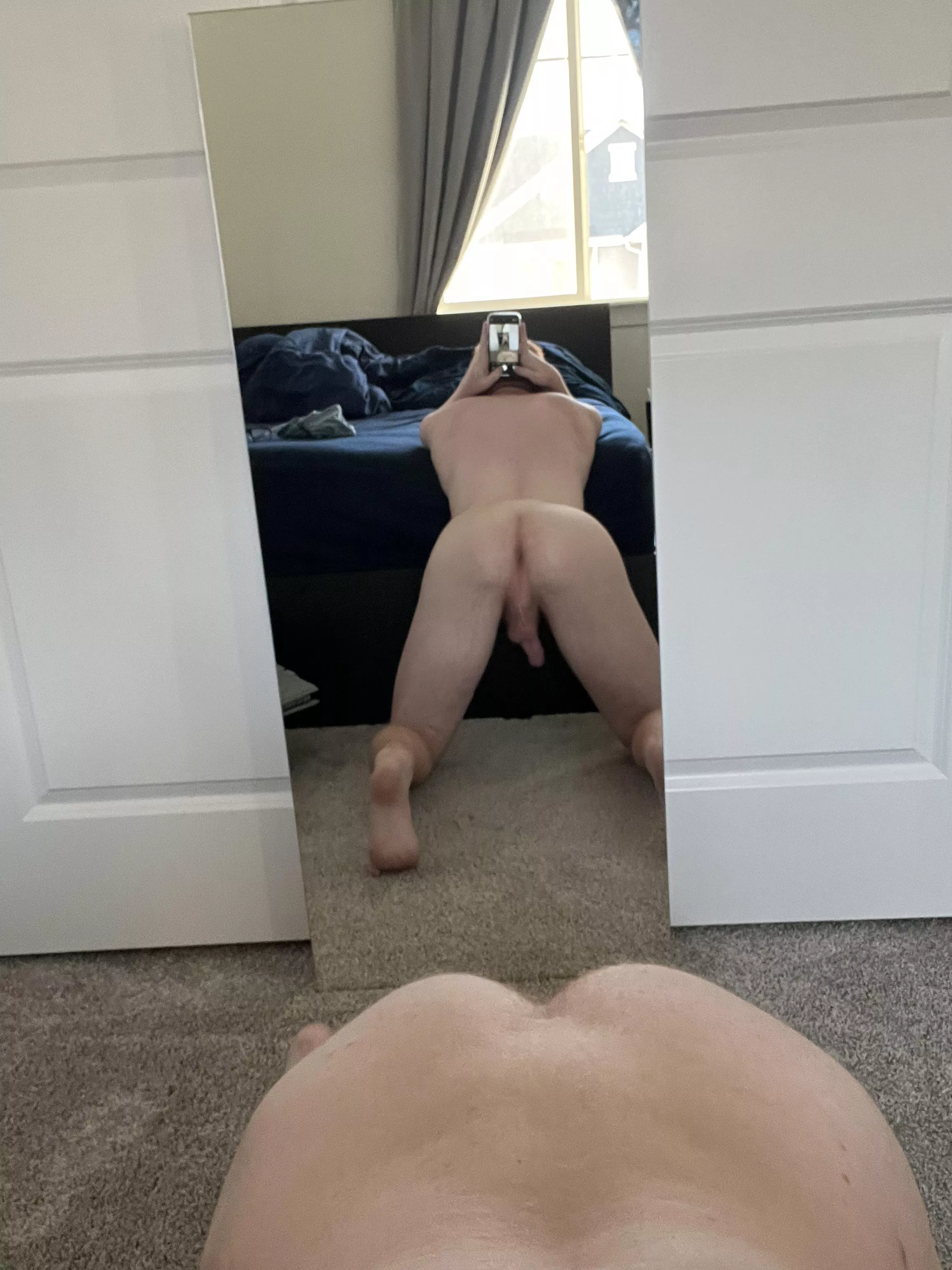 There’s something for you to explore over here… posted by gaygingertwink