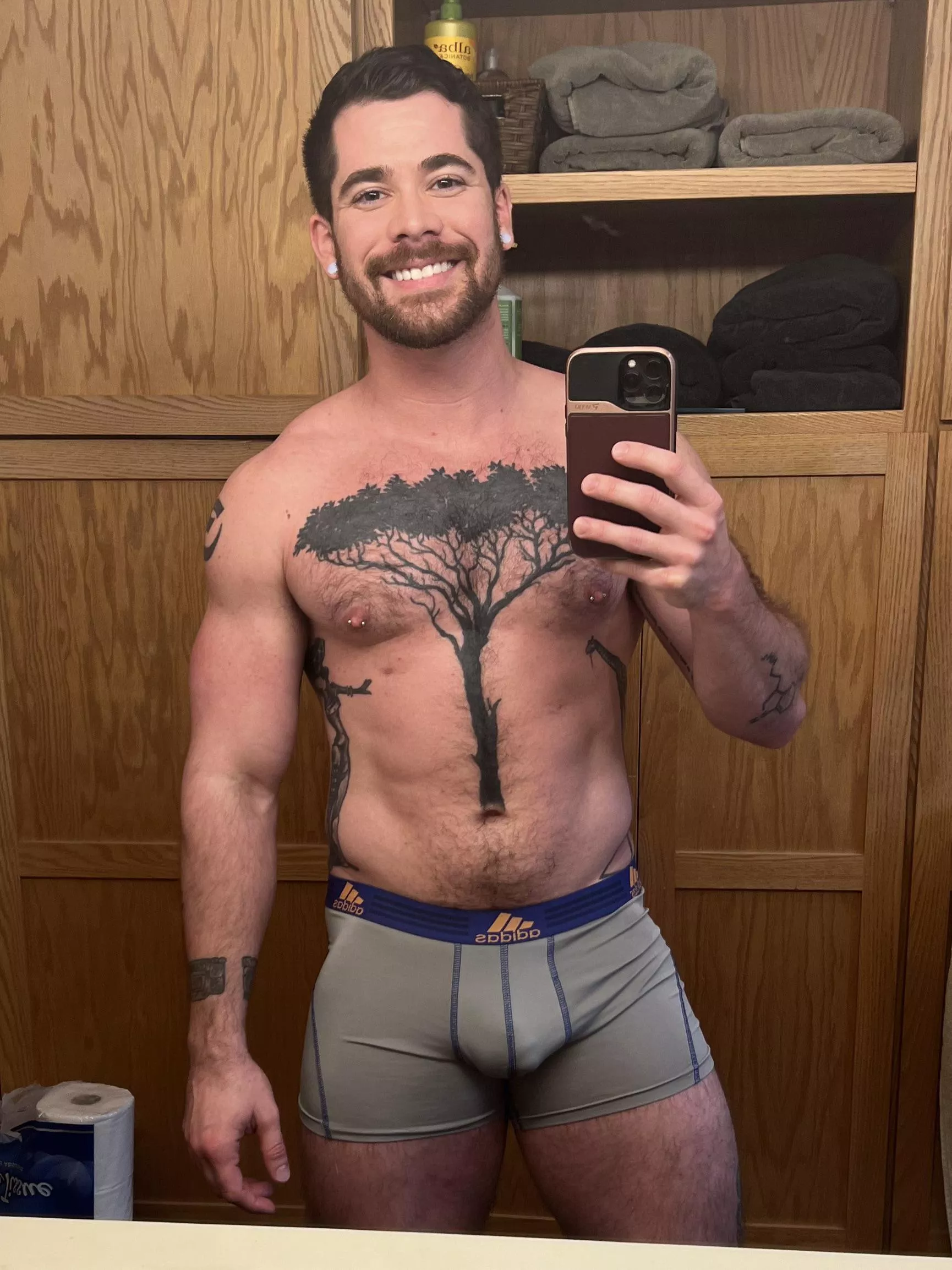 These adidas are pretty showy. Not complaining! posted by thatyogafvcker