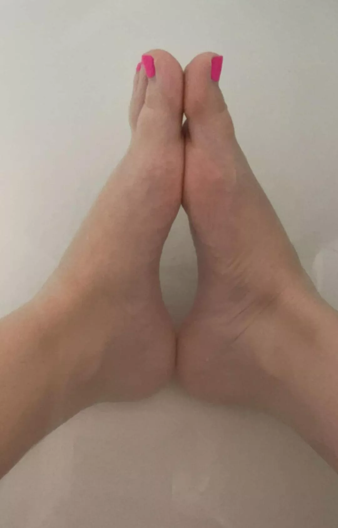 These arches are made to grip a hard cock posted by HerPrettyFeet420