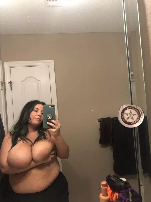 These are all yours by hlmmlh