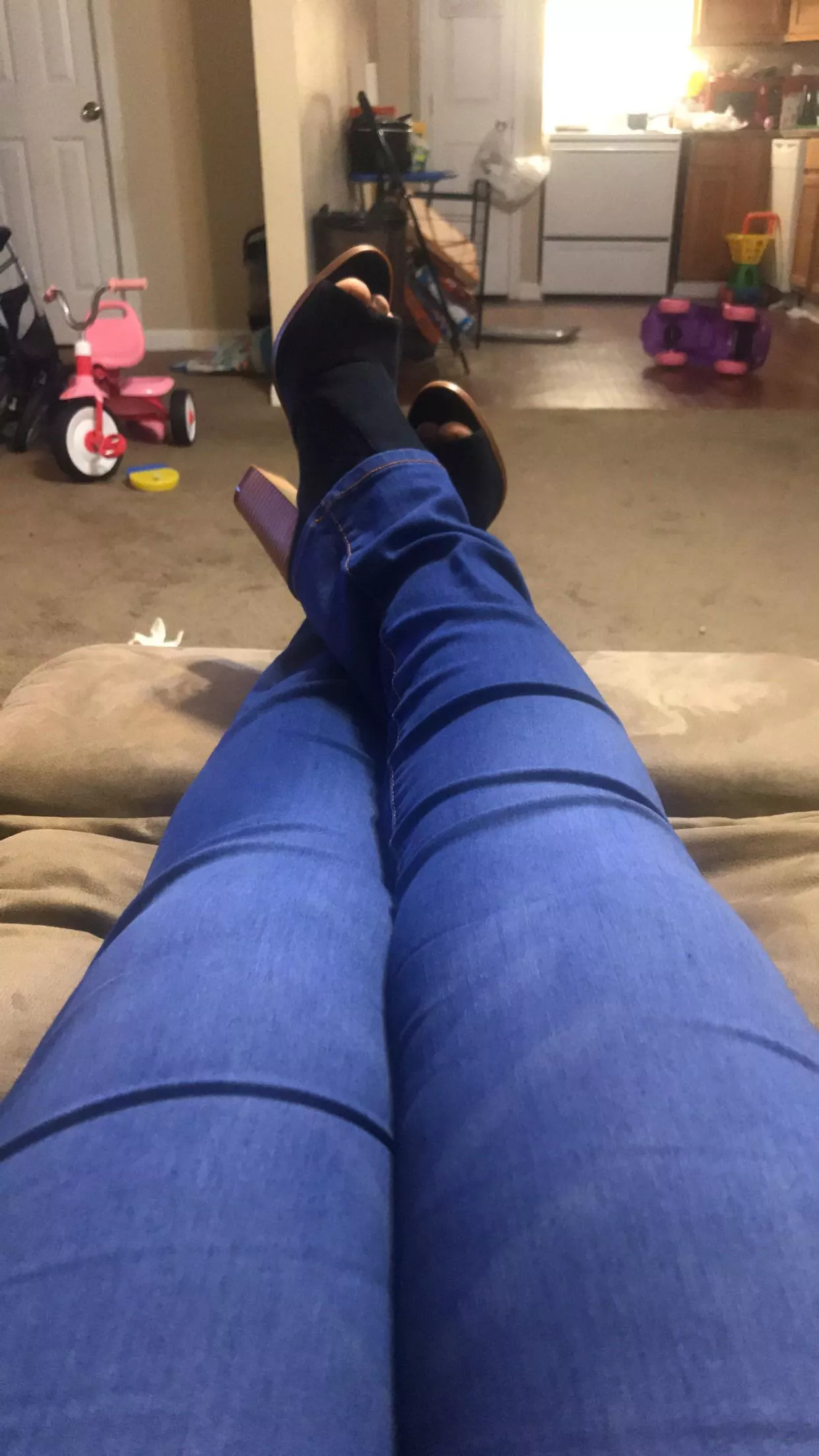 These are an ALL TIME favorite! posted by Own_Lecture_6674