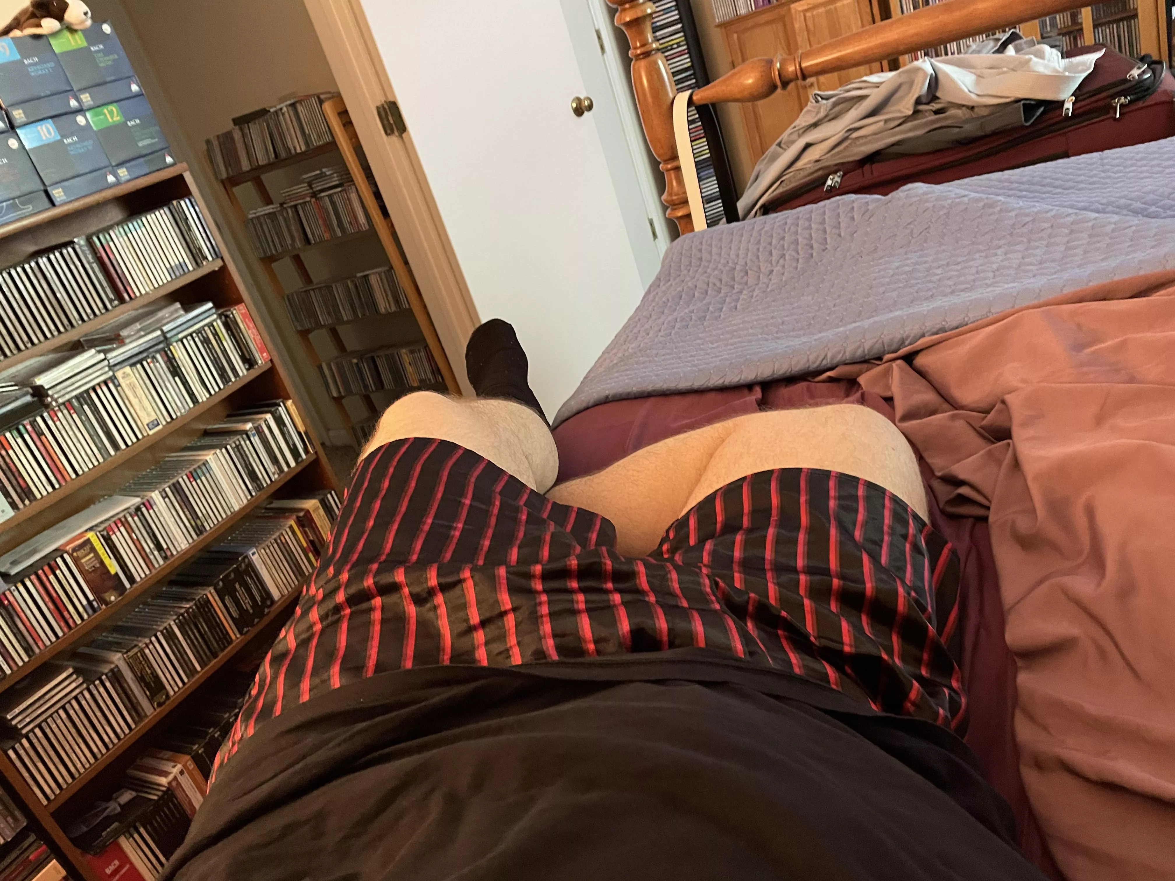 These are comfy posted by D_ponbsn