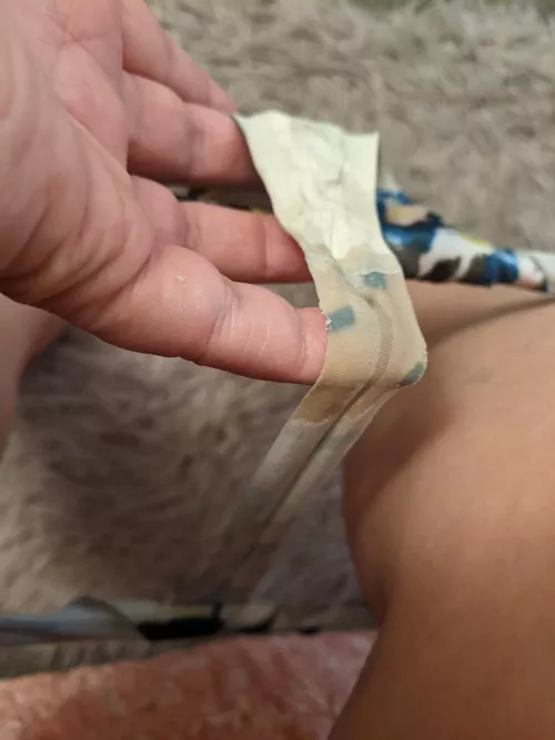 These are getting super soaked!! 💦 by saffysstudyhall