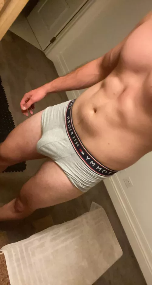 These are just so comfy on me and I think they look great too 😉 by DavidMoretti1997