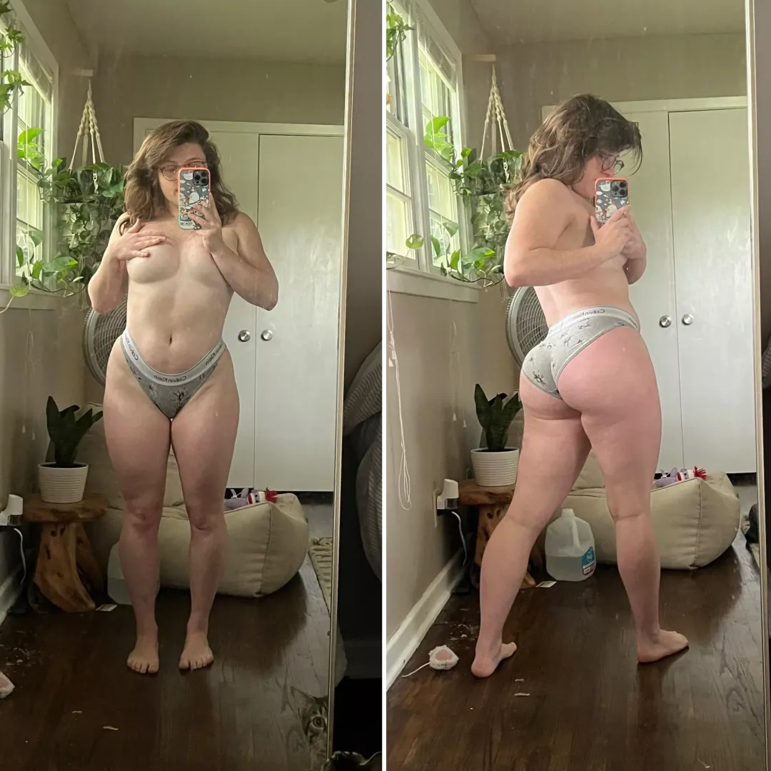 These are my favorite panties posted by freckledspirit