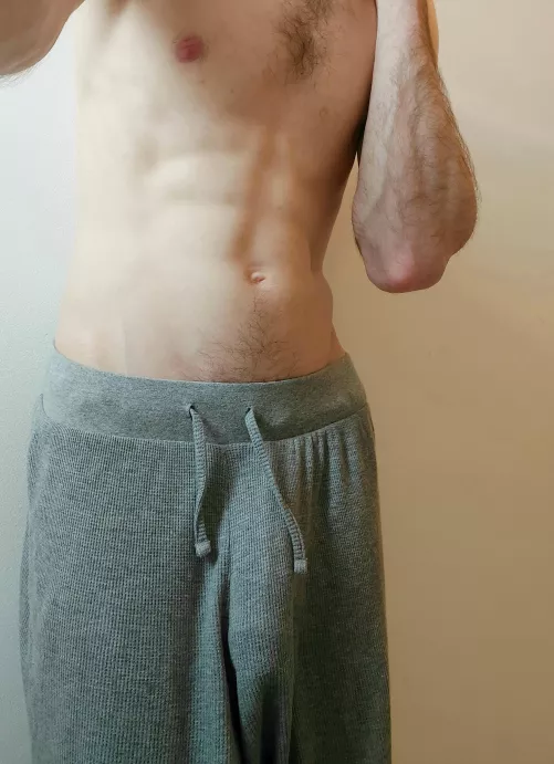 These are my favourite pants to go commando in by hungswitchboy