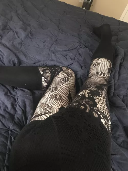 These are my gf’s favorite 🤩 by Com152