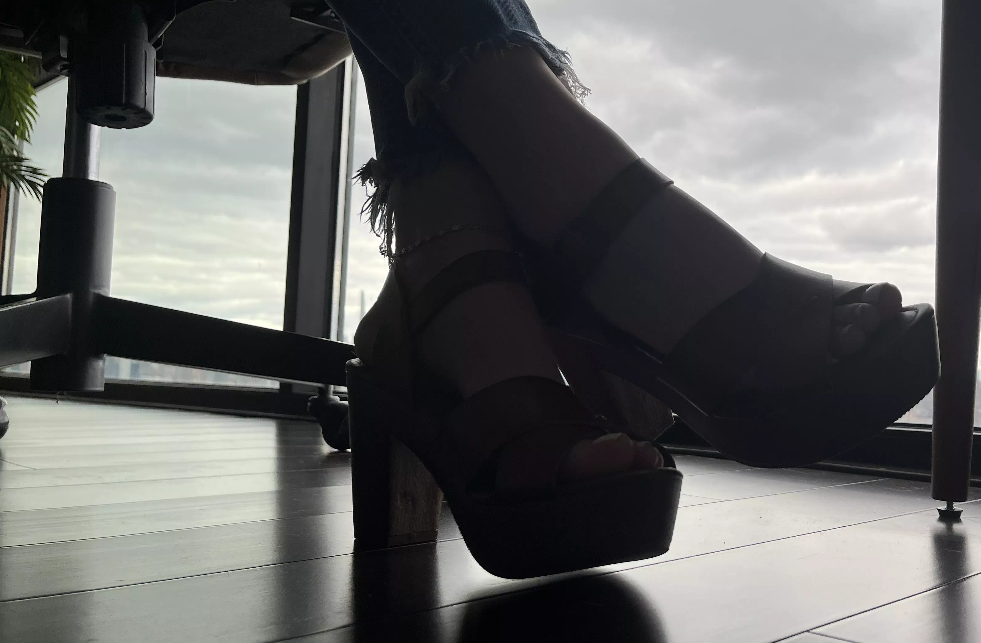 These Are New. What Do You Think ? posted by OpenWindow444