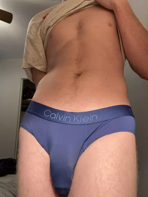 These are so comfy by HummingBird2007