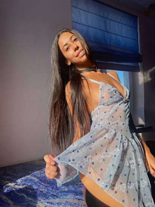 These boobs want an oil massage by HourlyTangy