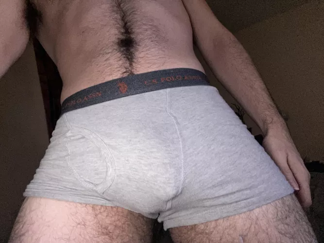these boxer briefs hold me just right by Jasper_Jester