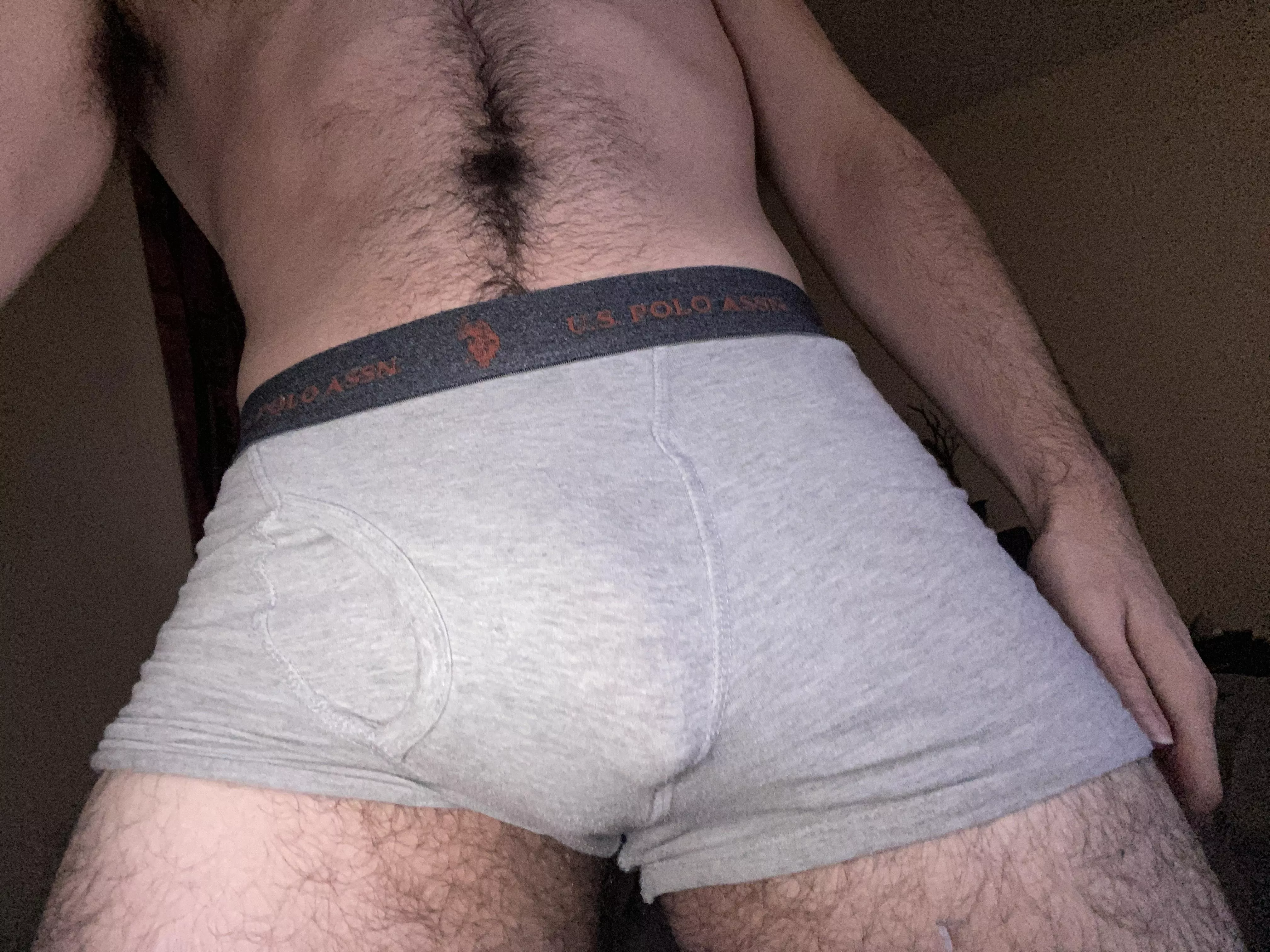these boxer briefs hold me just right posted by Jasper_Jester