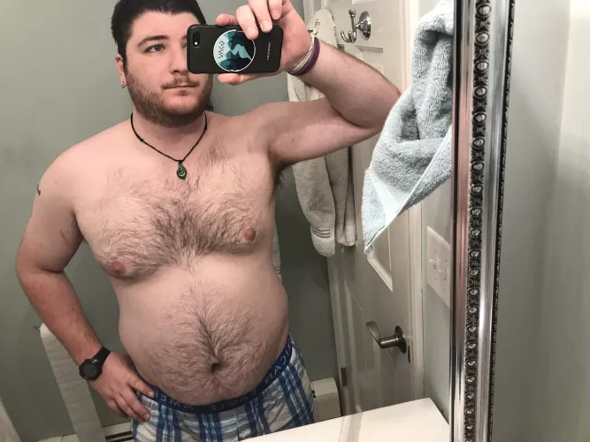 These boxers go to their new owner soon! by LukeJ14