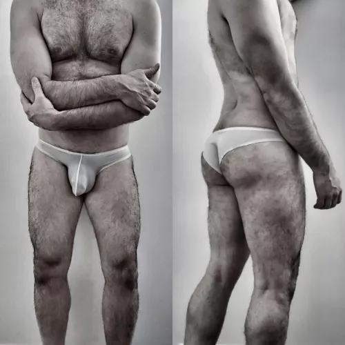 These claim to be seamless. Comfortable though. by pirineos2018