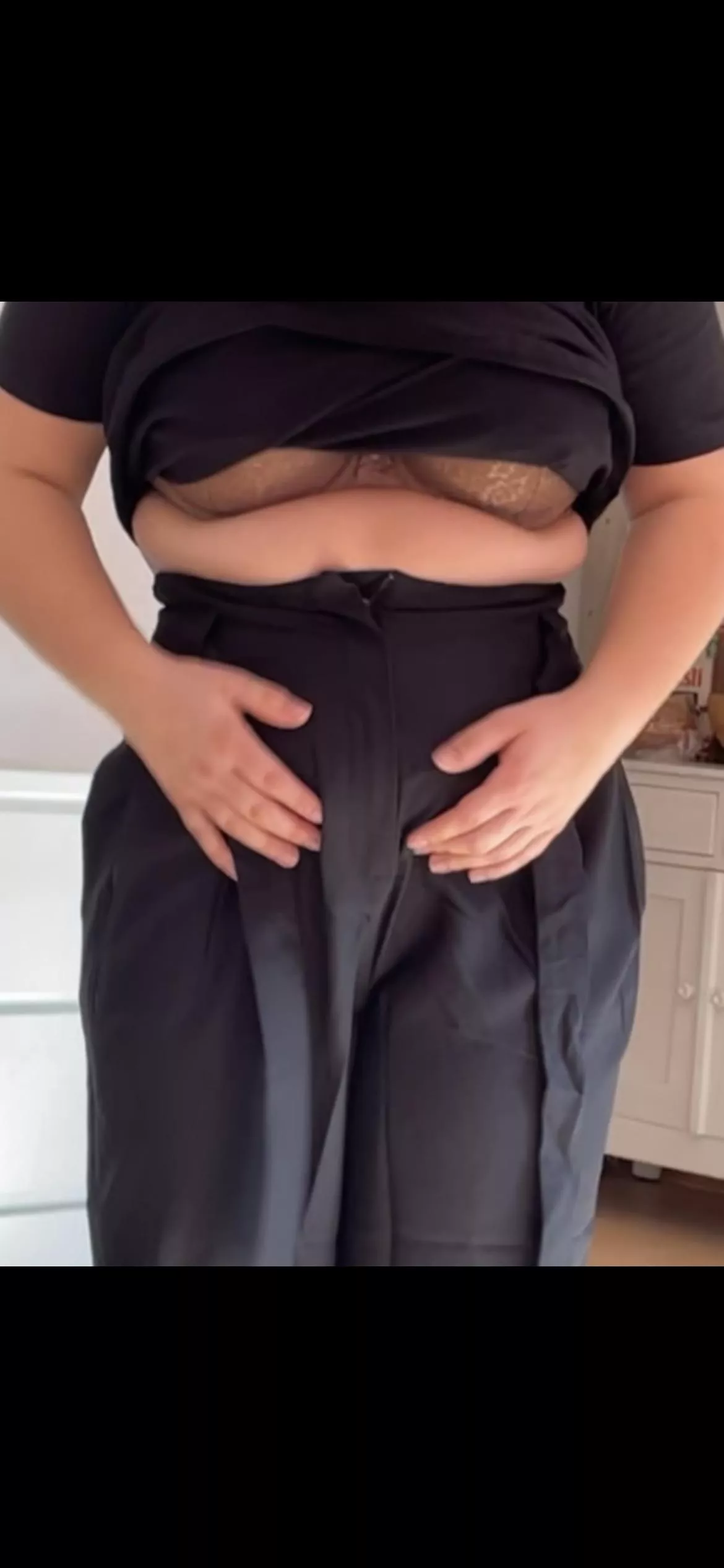 These don’t fit like they used to…. posted by Intrepid_Escape_108