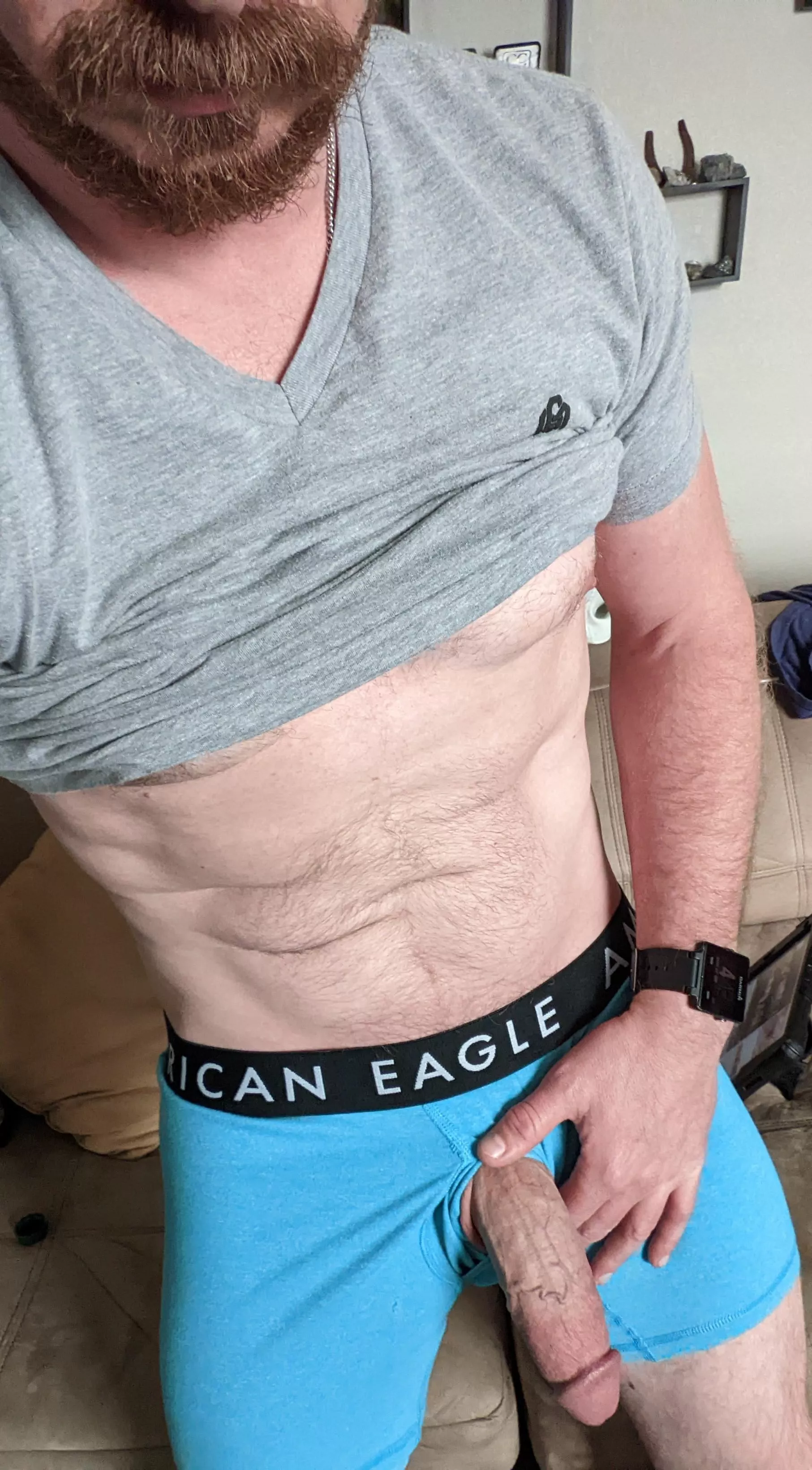 These elite 8 games are boring. Entertain me posted by Hornyandahalf112