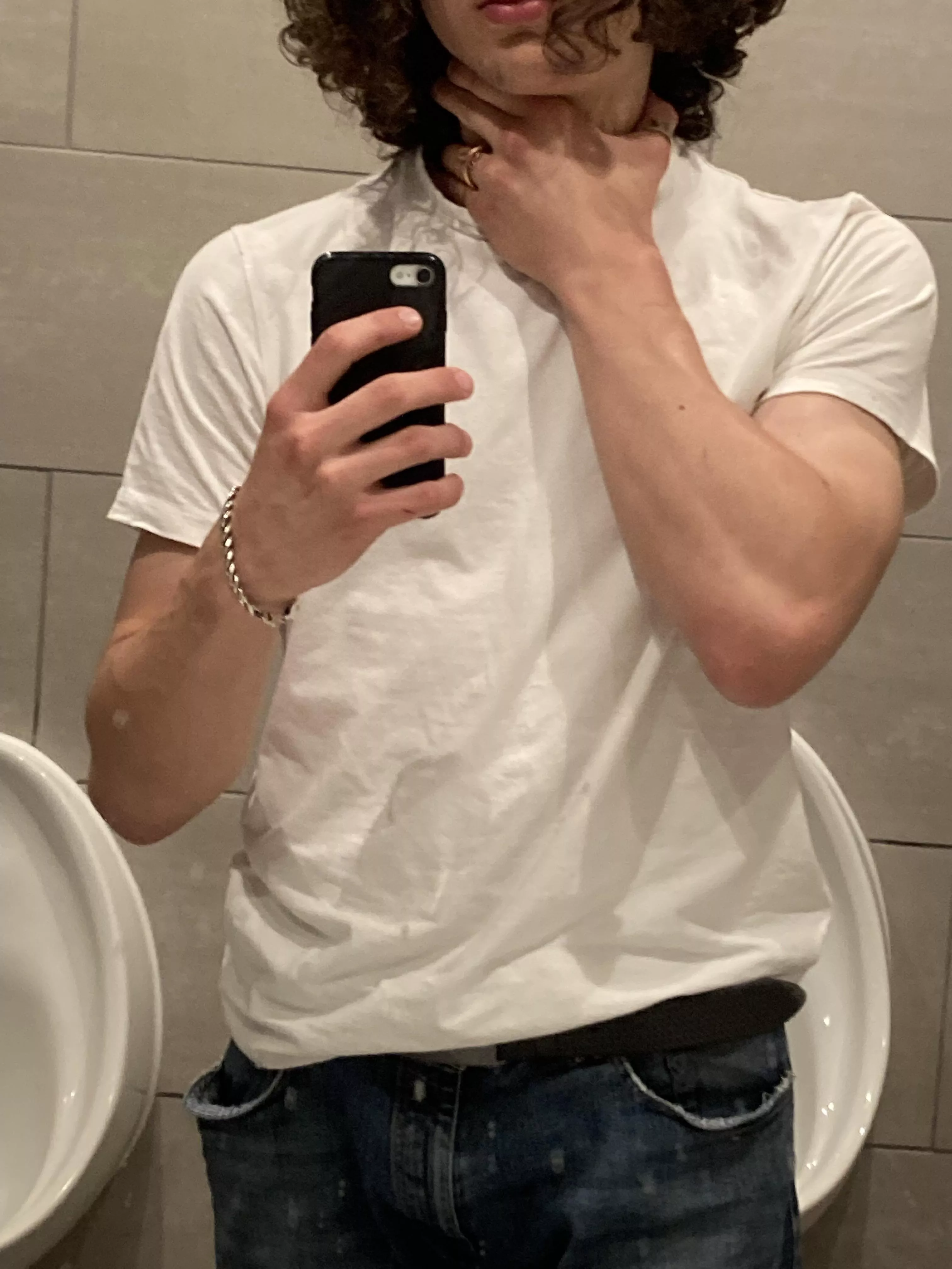 These hands would look even better around your neck ❤️‍🔥 posted by Muhammedtaxsupport