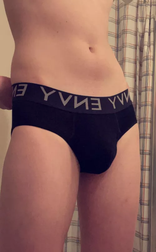 These look kinda cute on me by Affectionate-Year112