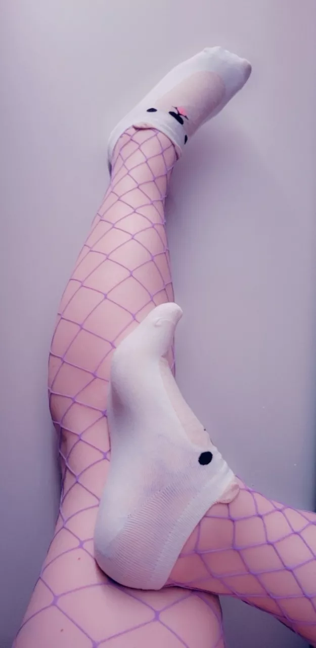 These made me feel... delicious🌙 posted by foxxcii