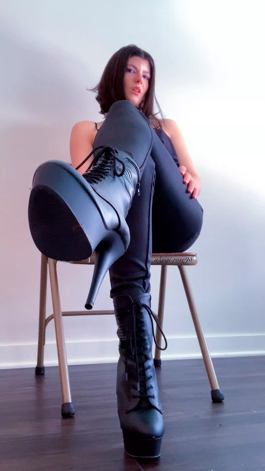 These make me feel like a badass posted by gigi-rose98