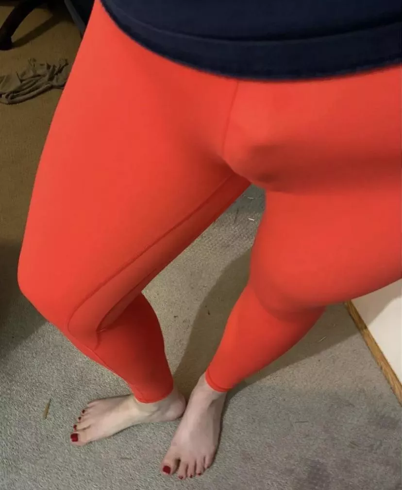 These make me feel naked 😫😈 posted by nyy1717