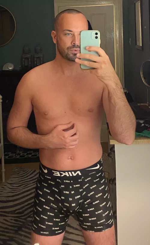 These make me so horny by nikejock86