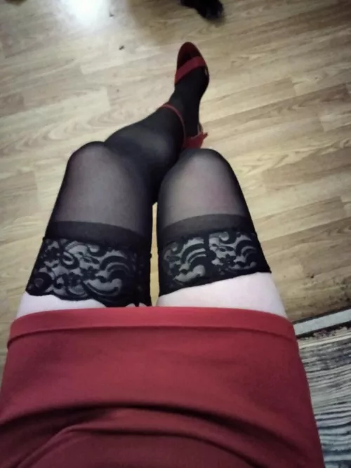 these make my thighs look so pale by EveWilliams3383