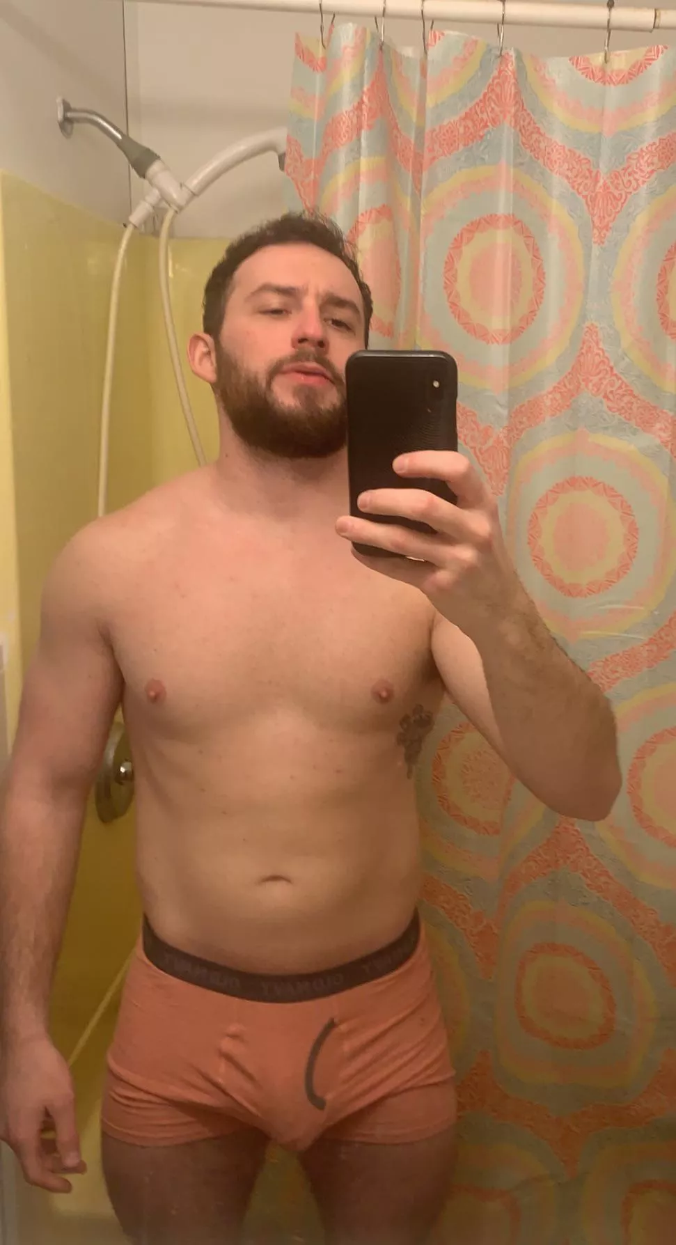 These might be my favorite pair posted by burnerrrr54