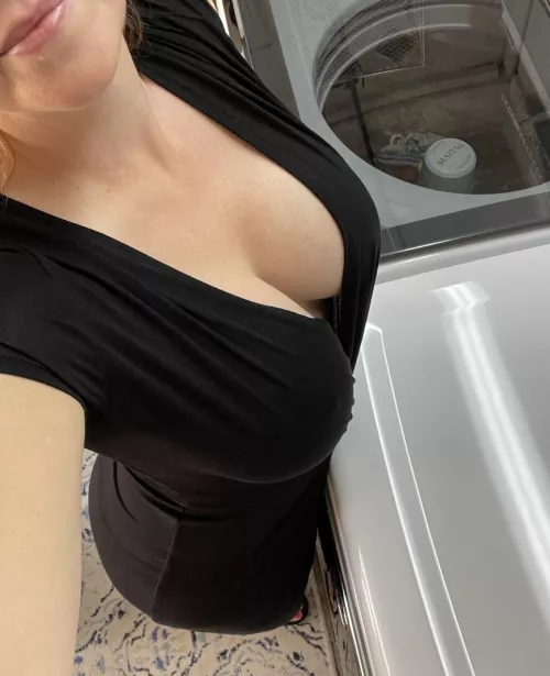 These need to be put on the bounce cycle. by AvaSpade2022