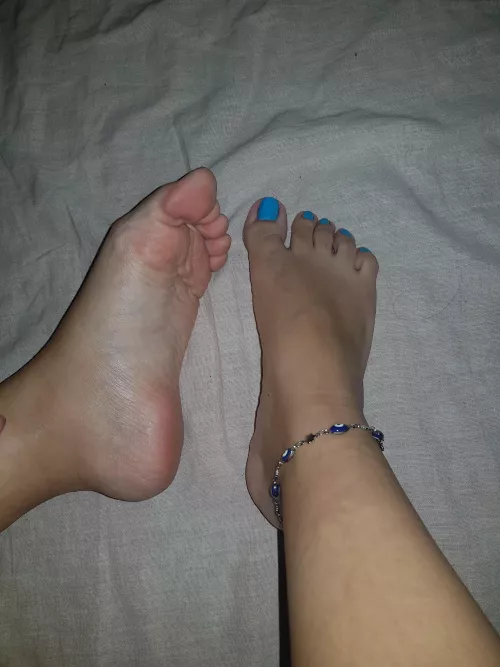 These on your face, what do you think? 👅 by ariana817