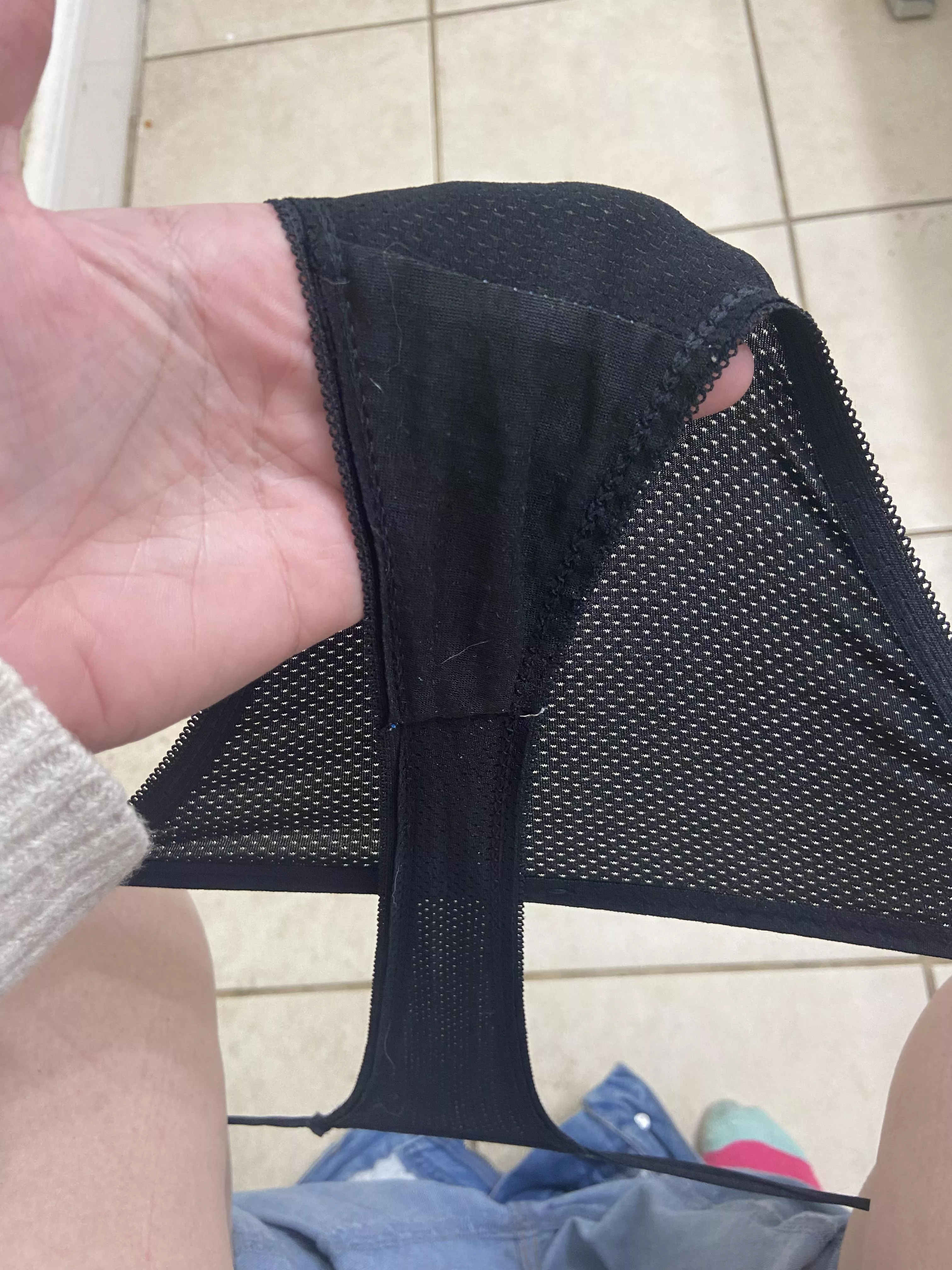 These panties are Dank!! posted by hollady_blue3