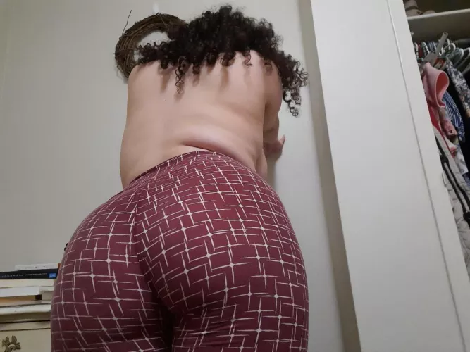 these pants are so comfy! by daphnethedryad