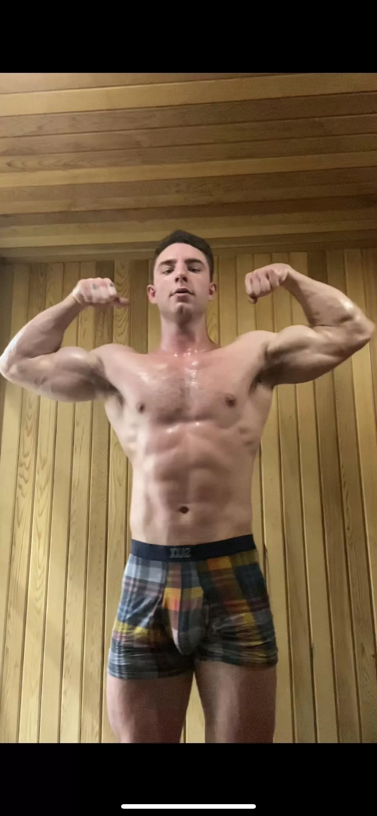 These pits are ripe 😉 posted by PaganBaby00