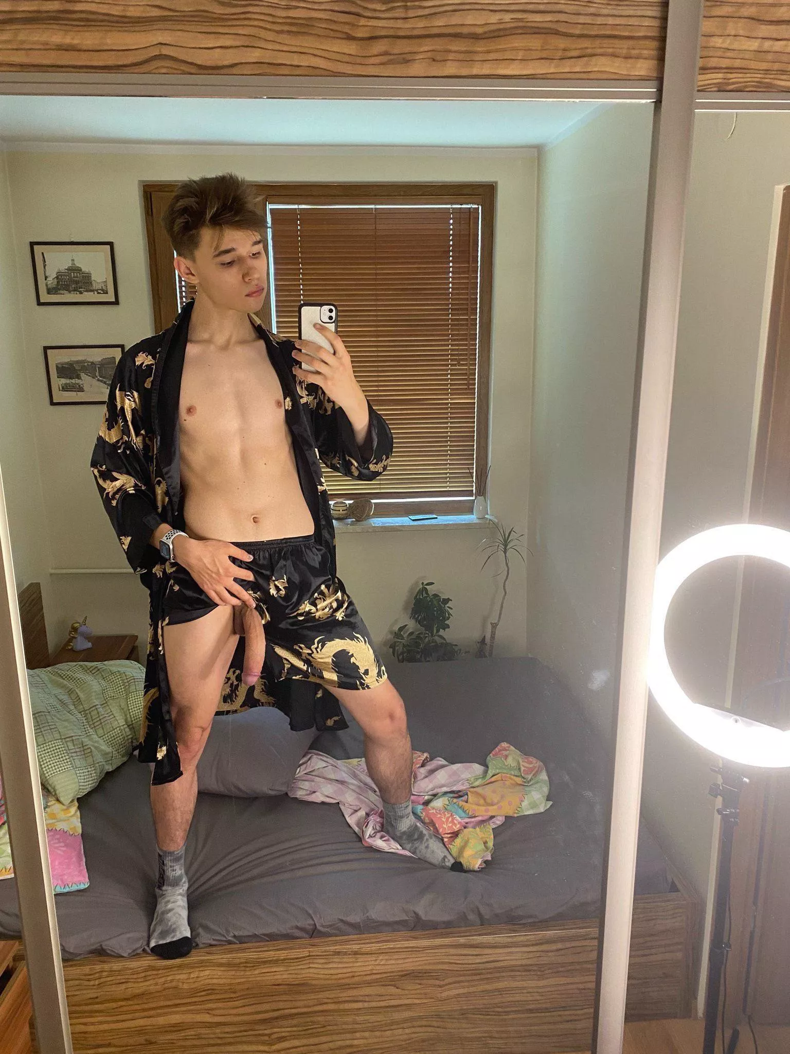 These shorts are bothering me (18) posted by Professional-Crew919