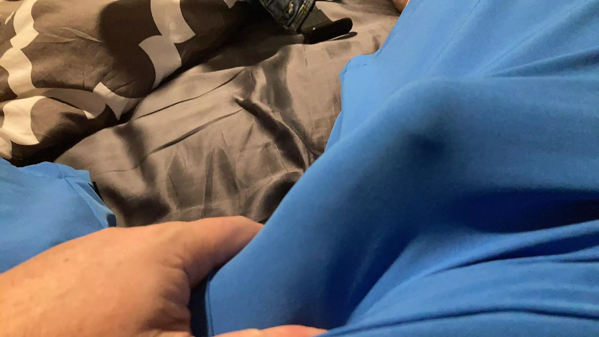 These shorts print well posted by boinnggg