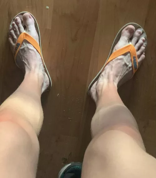 These size 14s will do a lot of damage if you don’t get down and worship them now bitch boy by bedroombullyxxl