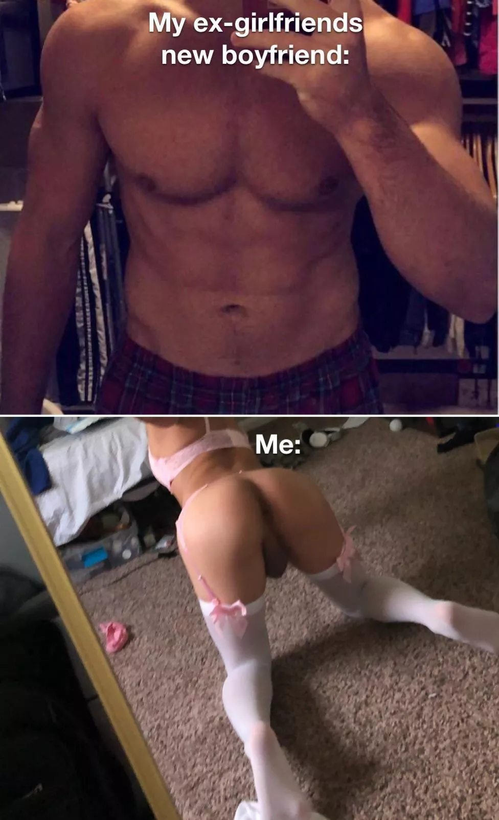 These things happen... posted by loombands25