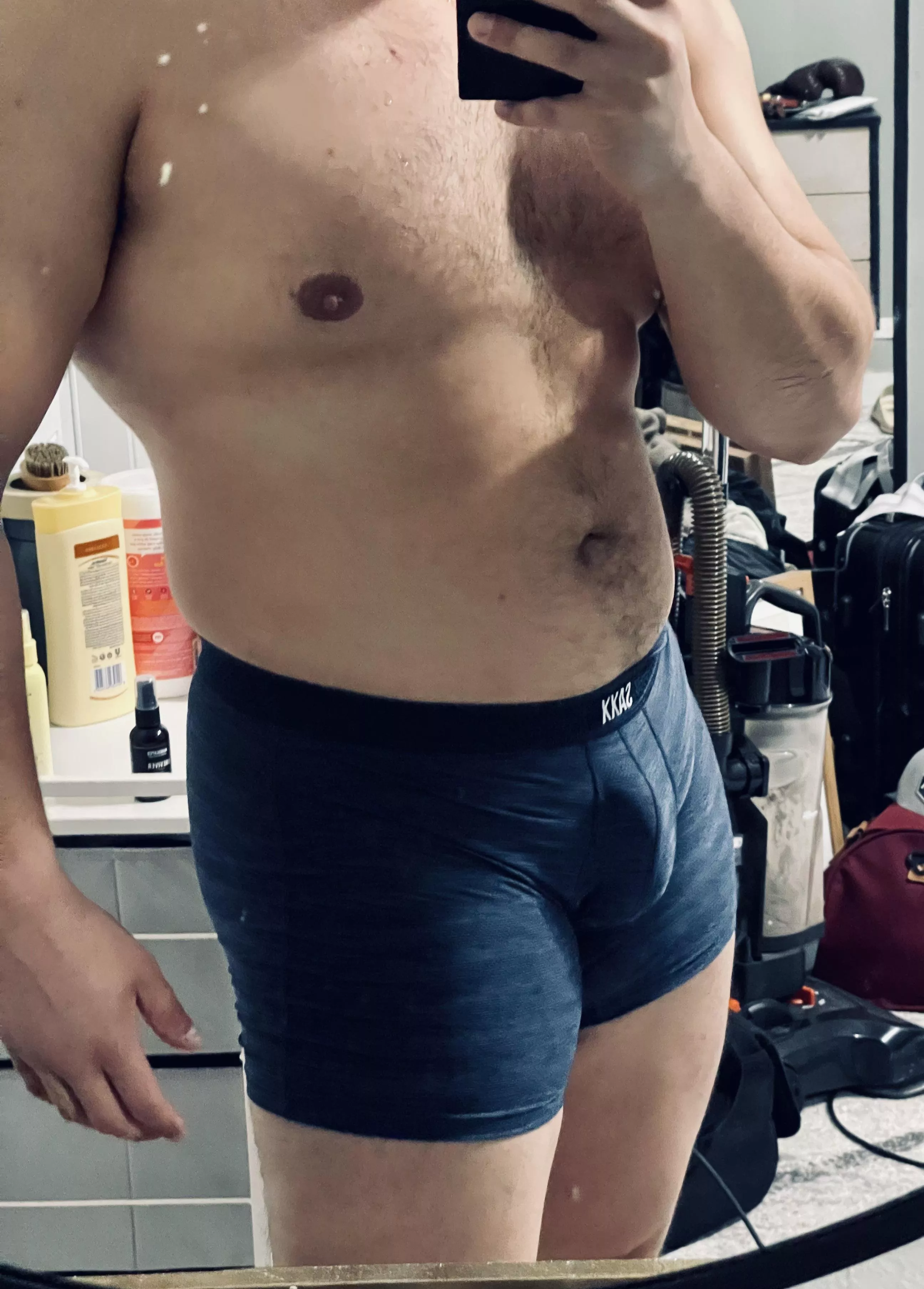 These to the gym today posted by Harrymaxim