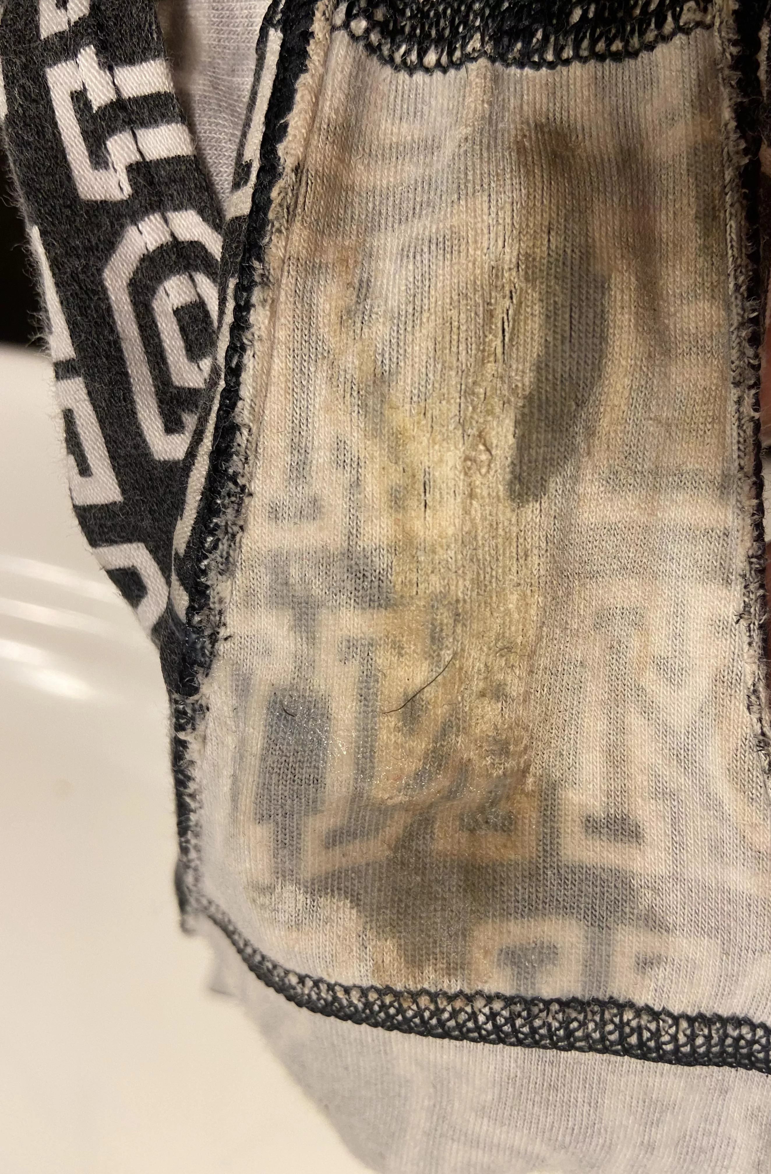 These too dirty for you? 😉 [f] posted by GreatIntroduction151