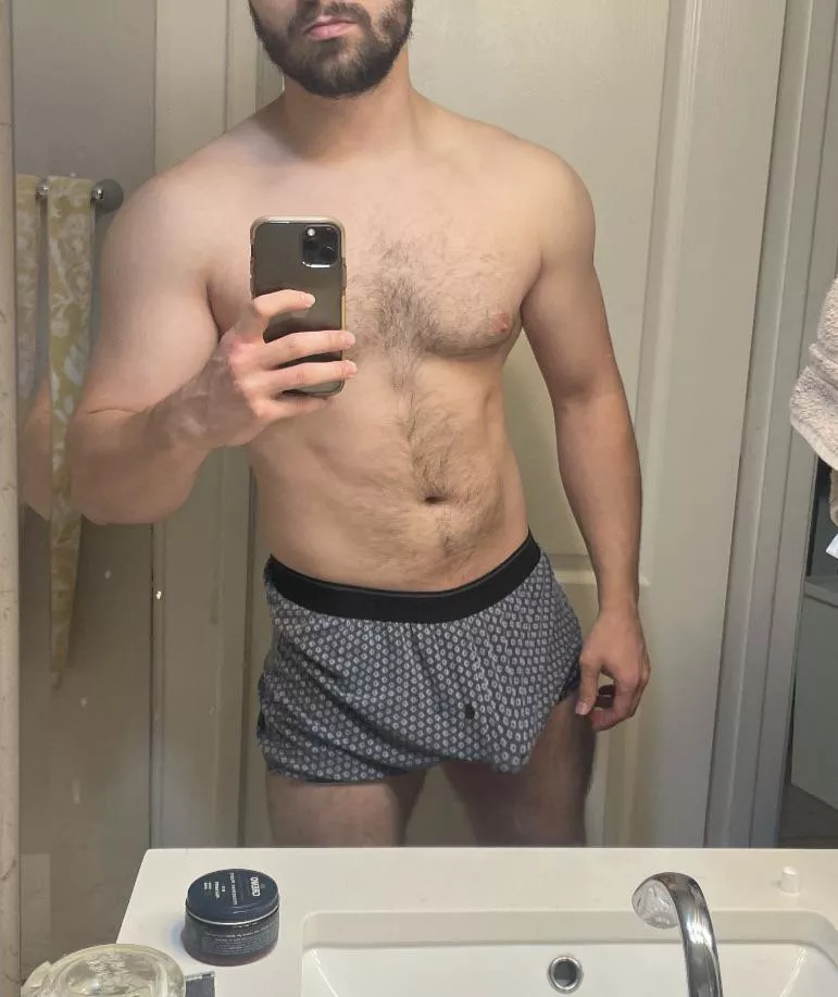 These undies remind me of a tie posted by shrekstrospecter