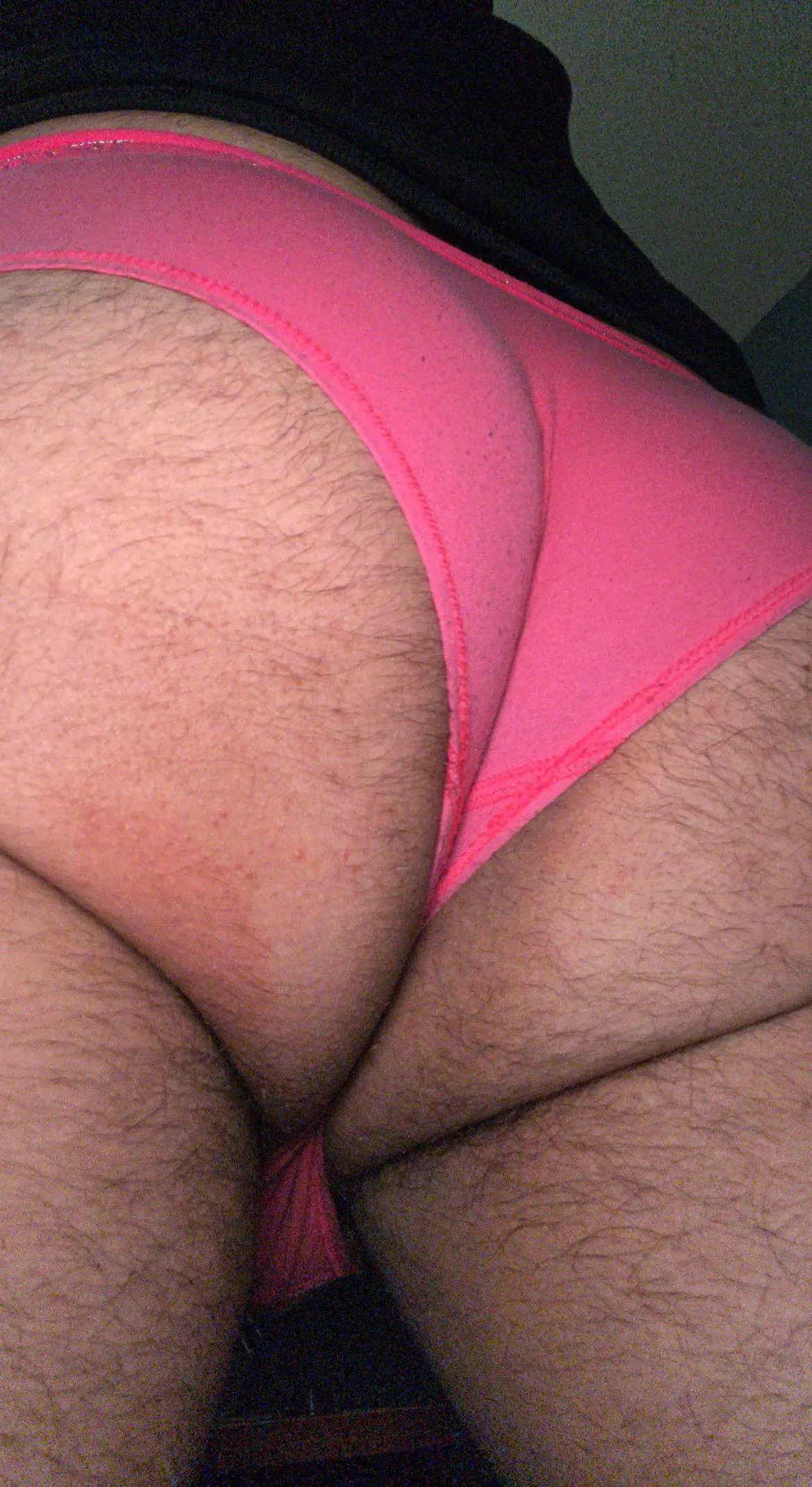 These went on a 10 hr shift 😮‍💨 posted by hornyassfoo