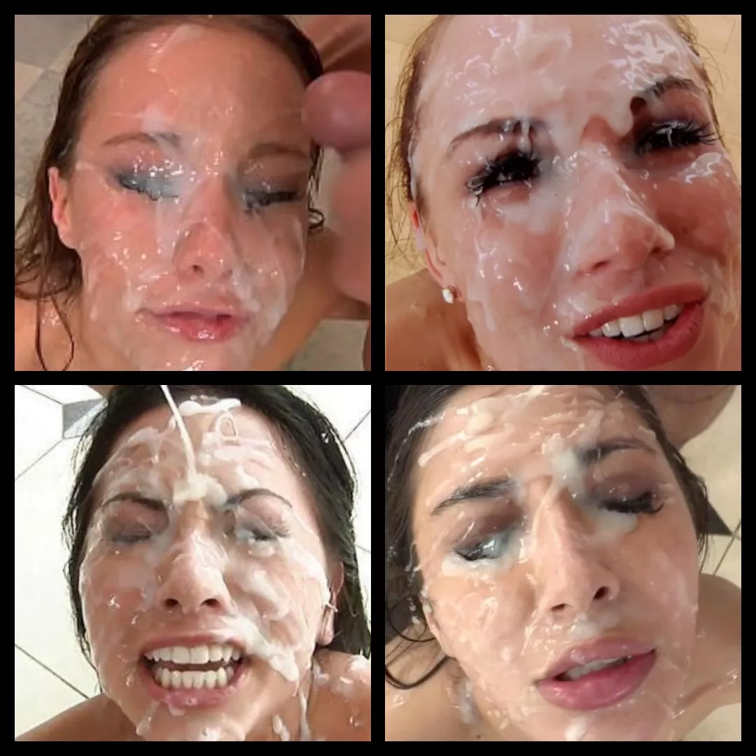 They all look insanely gorgeous posted by SimonFoo01