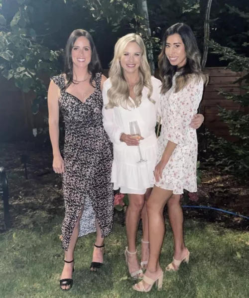 They already admire you. by Here4YourTime