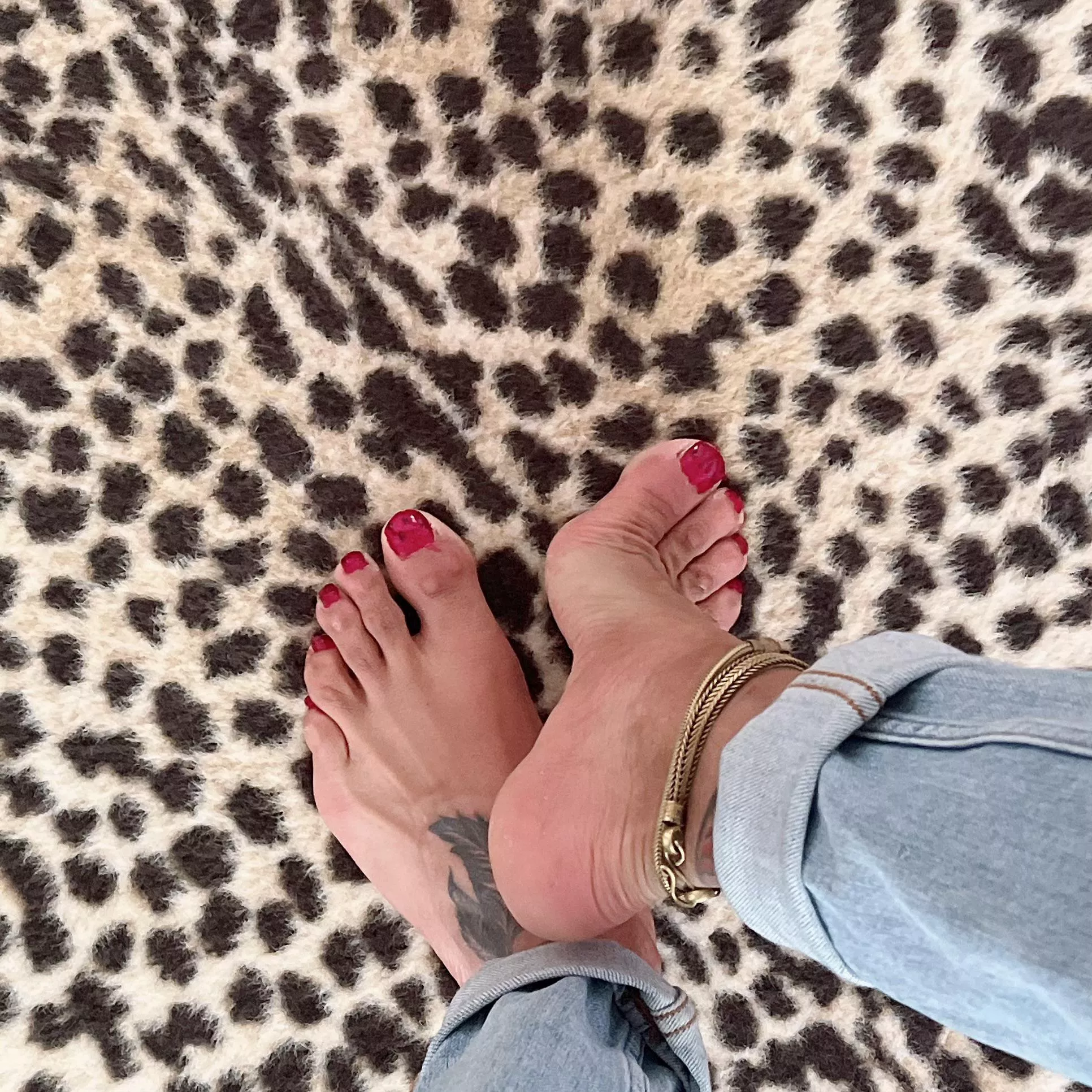 They are all yours posted by Ariel88theangel