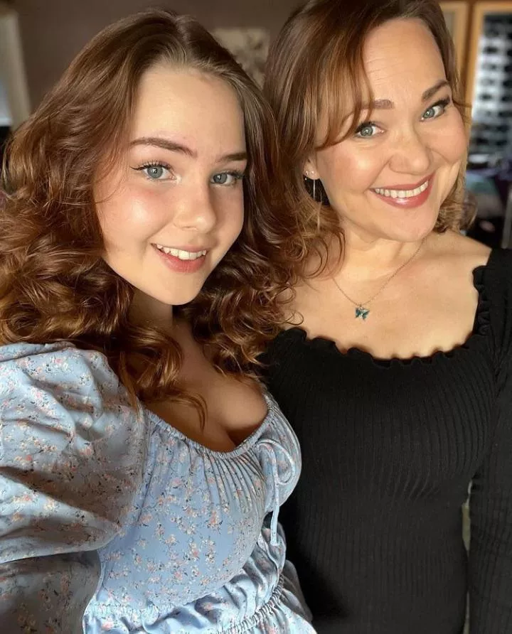 They are hot 😍 posted by RealisticOpinion405