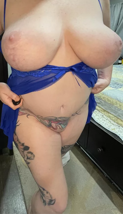 They are huge!! by swingingpeaches