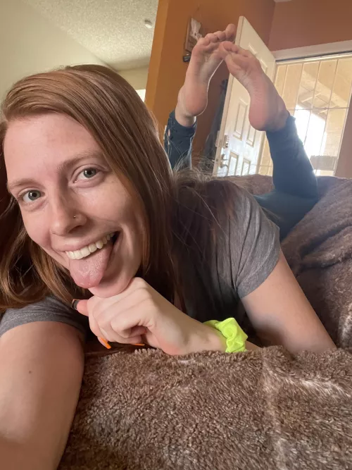 They are just a little dirty by abbifoxxo