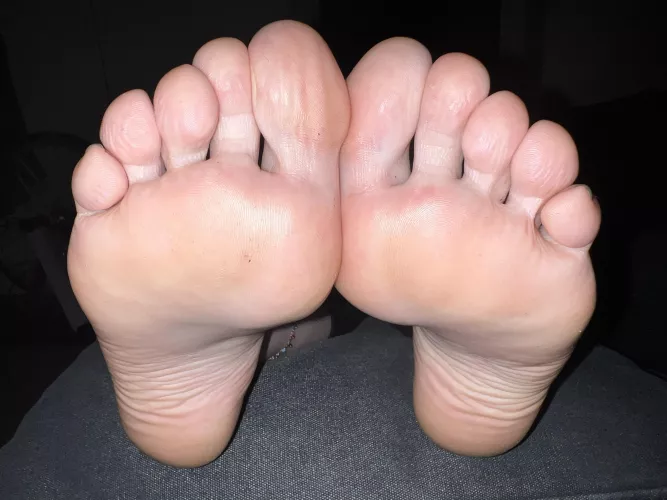 They are perfect.. and they smell even better then you think! by Apprehensive_Fudge21